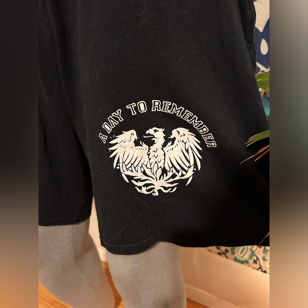 A Day to Remember Shorts